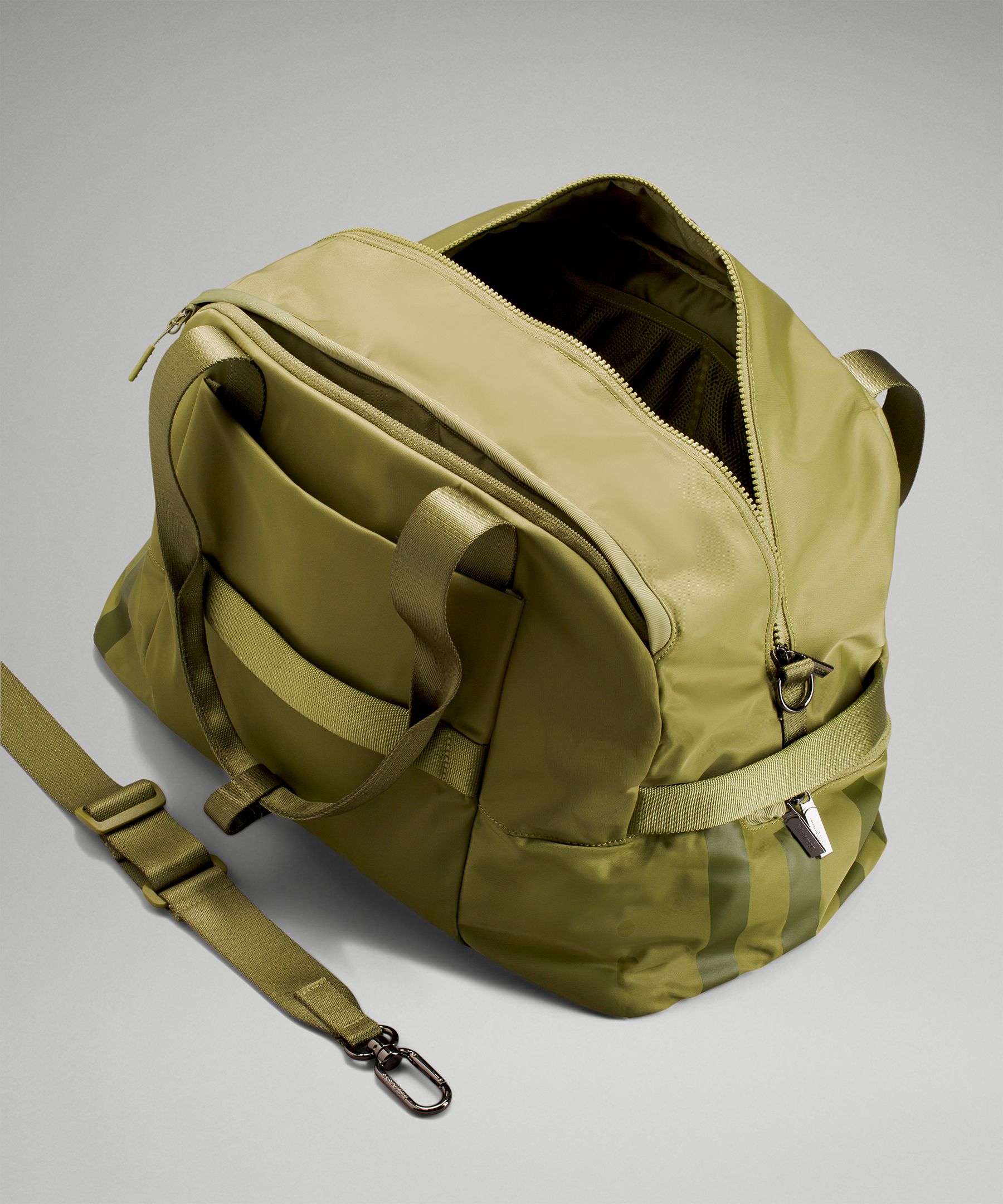 Lululemon + City Adventurer Large Duffle Bag 29L