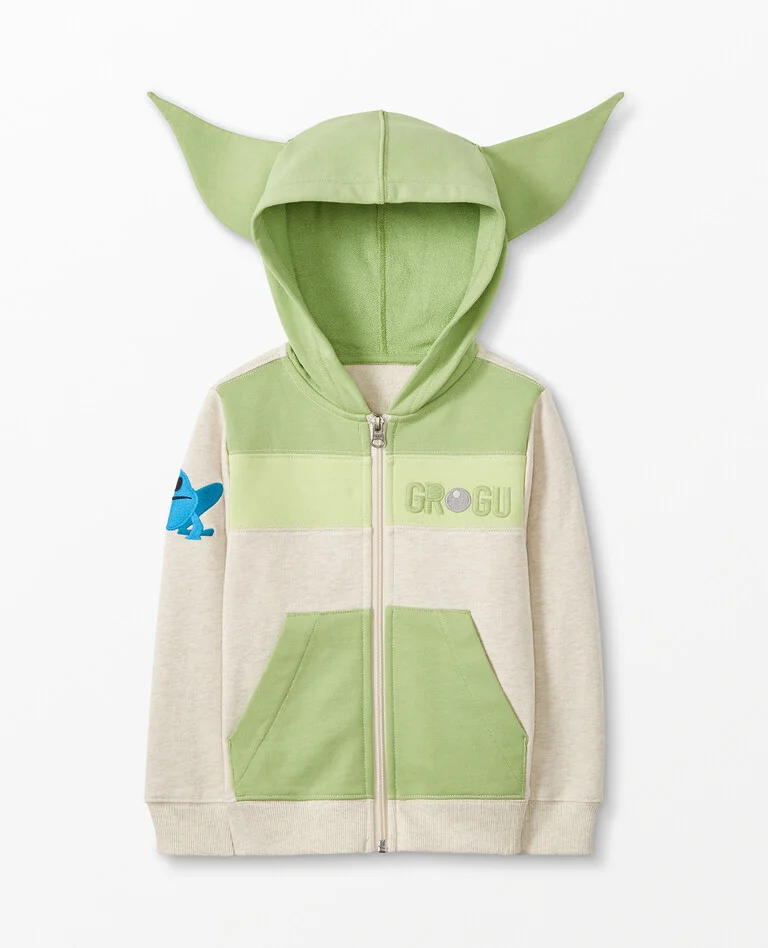 Hanna andersson mandalorian hotsell