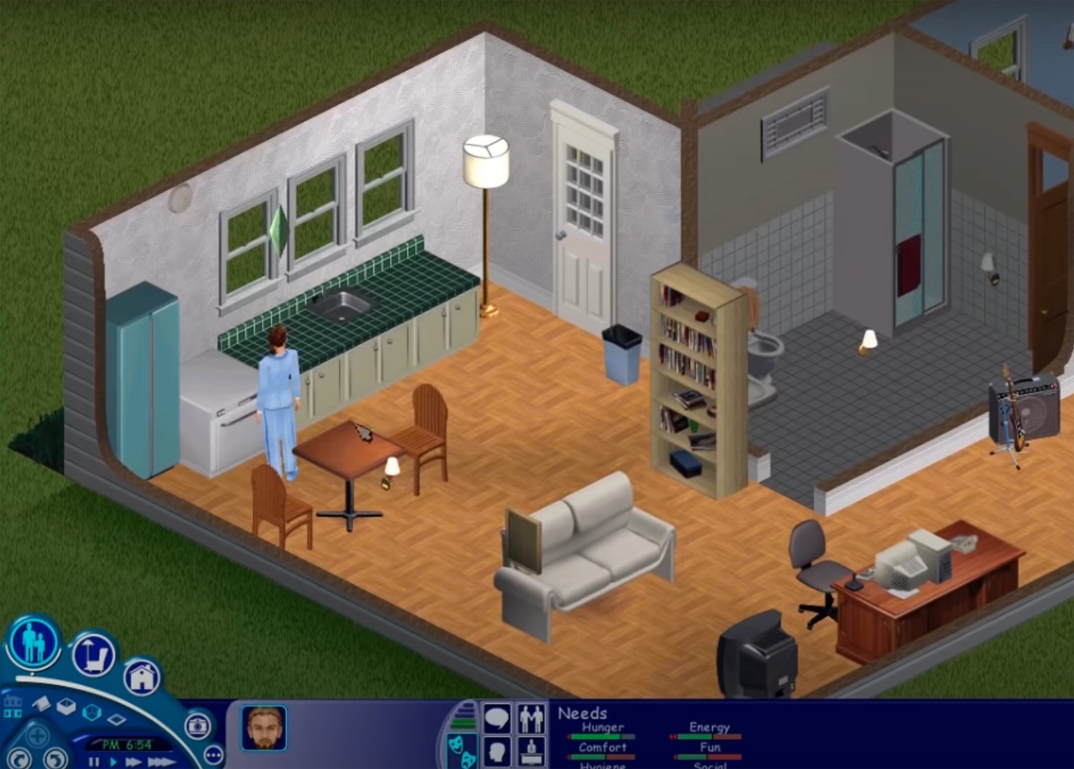 11 Nostalgic Online Games From The 2000s You Can Still Play