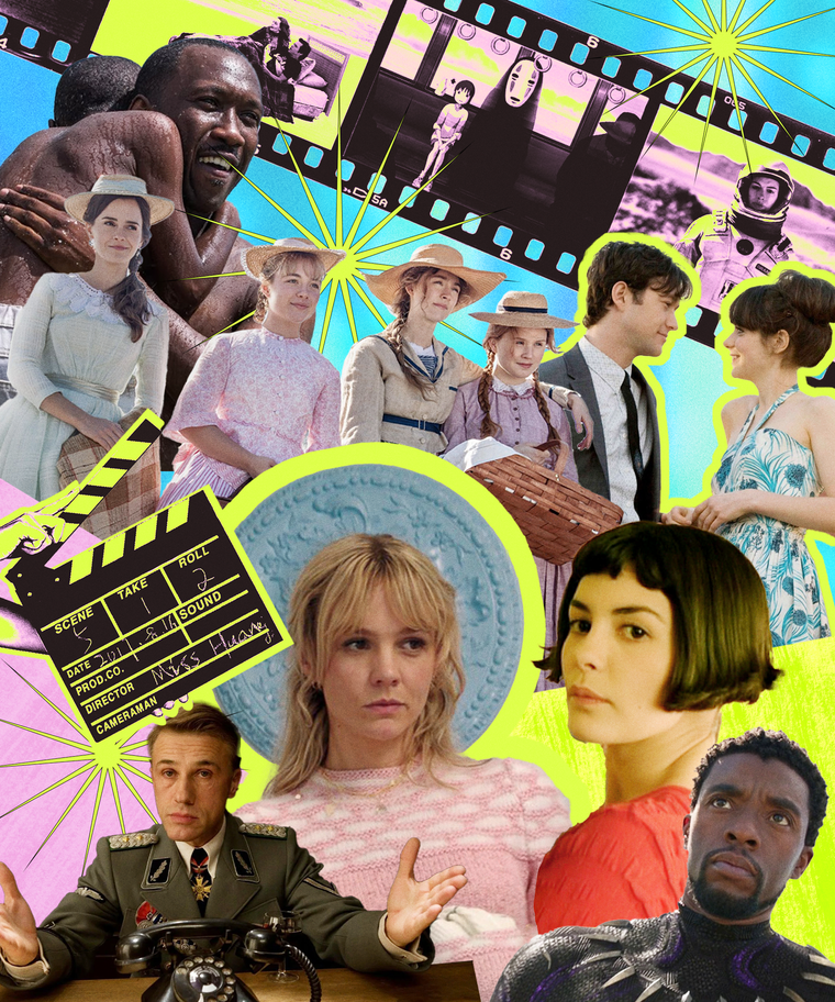 101 Best Movies Of All Time According To A Film Major