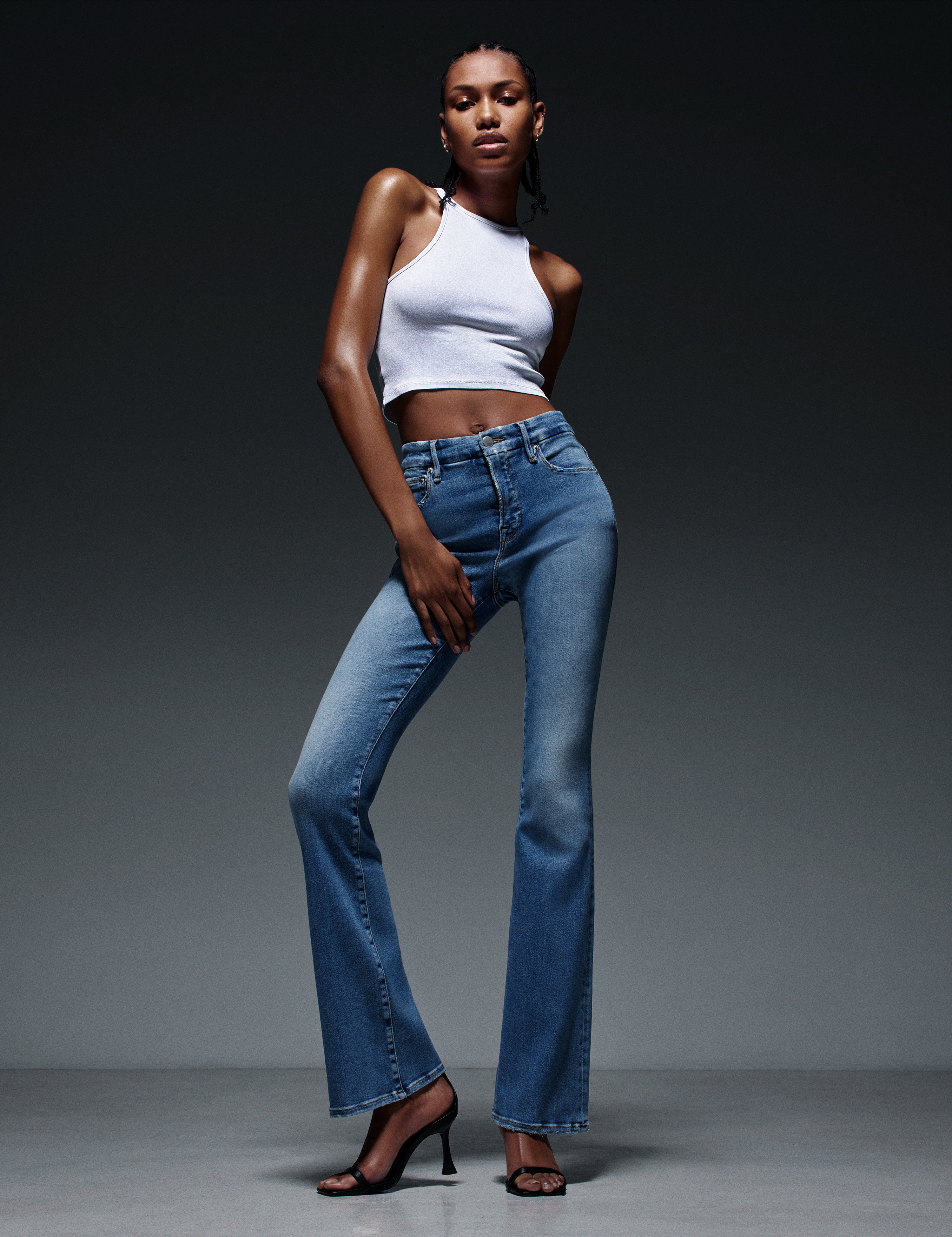 Good shop bootcut jeans