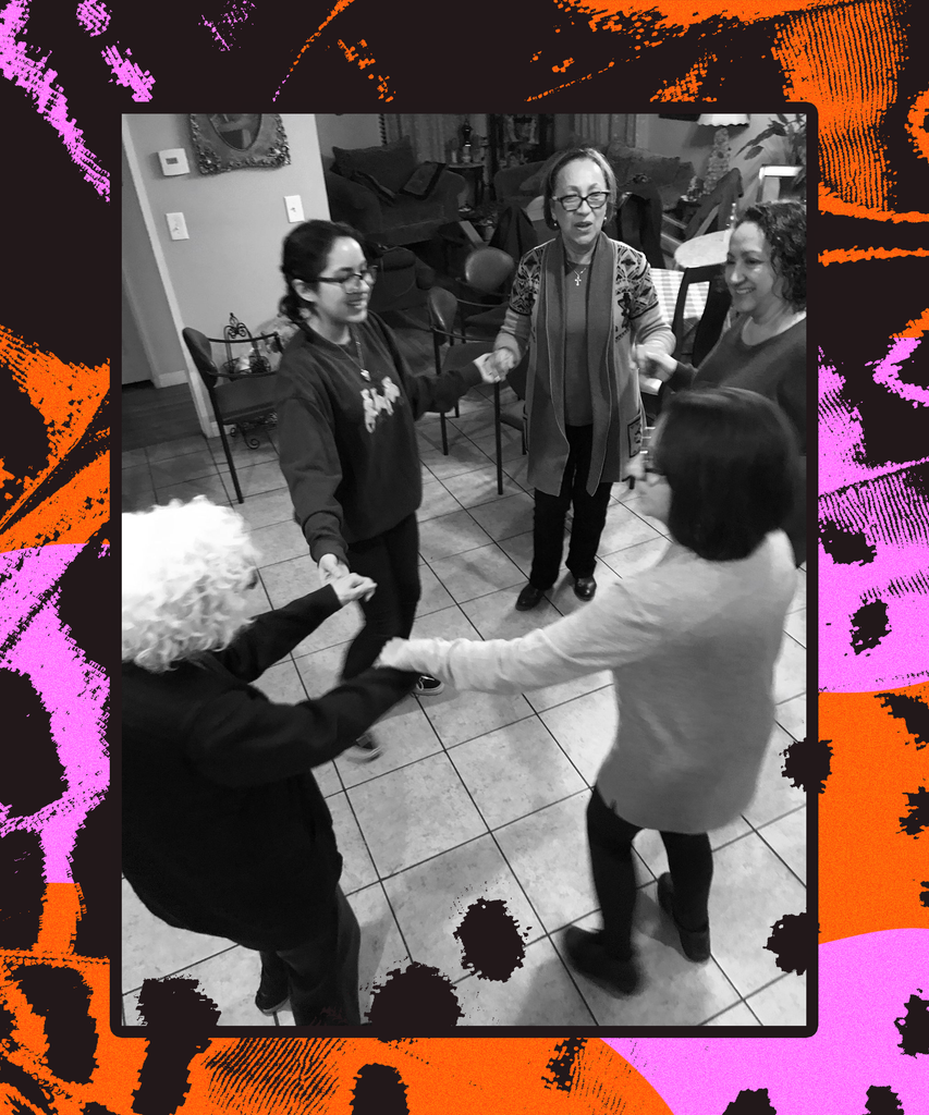 Monarch Butterflies Carry the Souls of Our Ancestors. Raising Them Helps Me Honour Mine