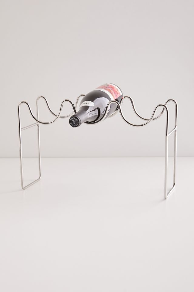 Urban outfitters top wine rack