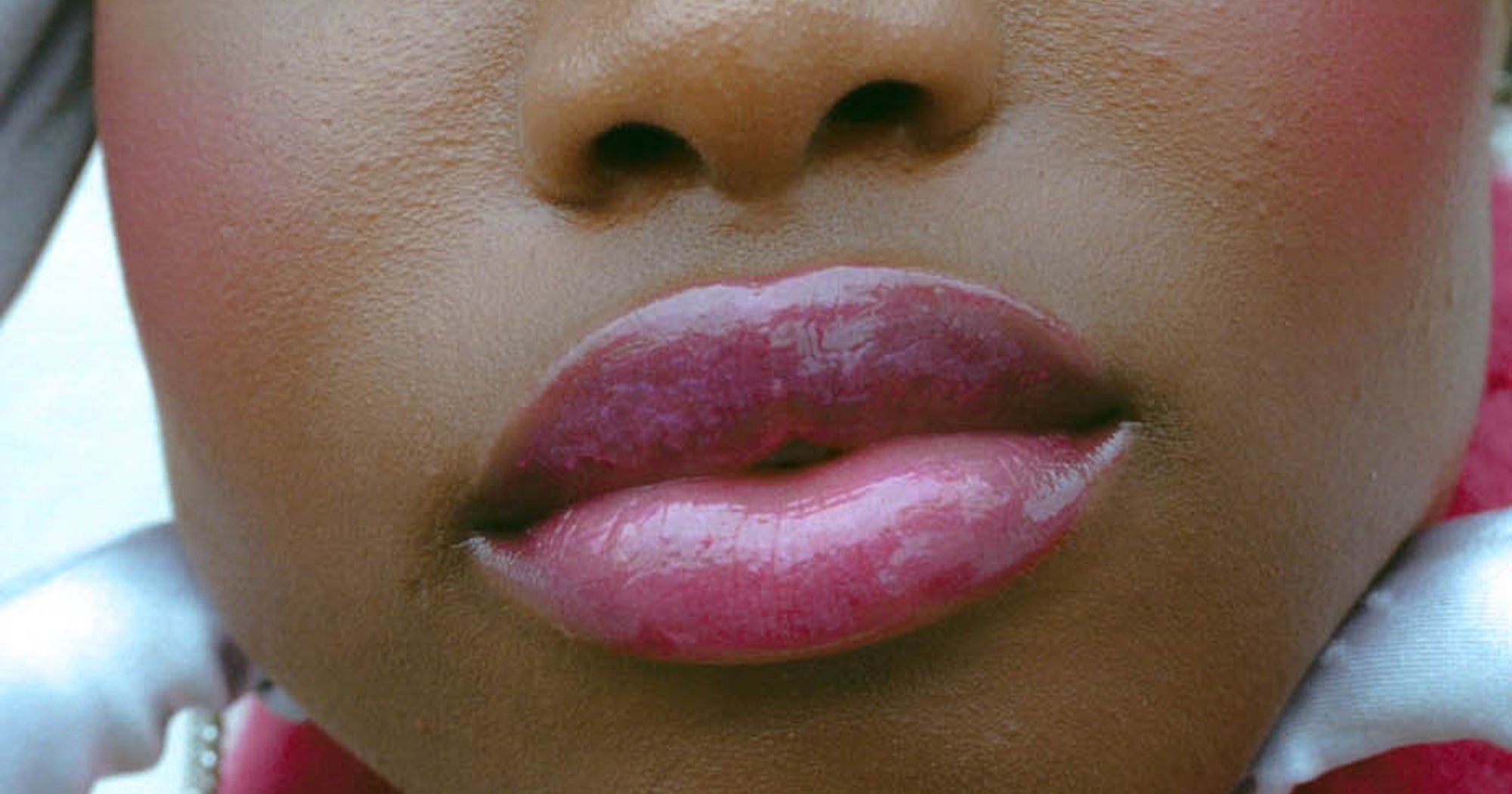 Lip Oils Are Trending, But Read This Before Buying One