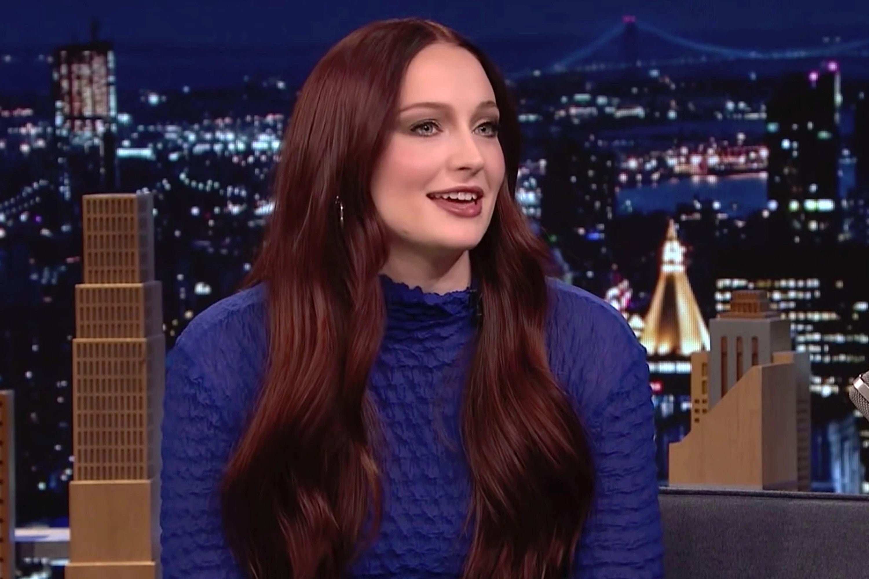 Sophie Turner rejected Kendall Jenner's Met Gala after-party invite