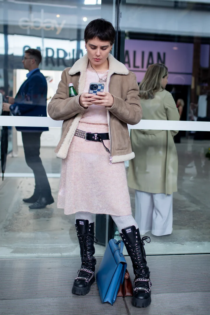 AFTERPAY FASHION WEEK 2022 DAY 2 STREET STYLE ON THE NIKON Z 9