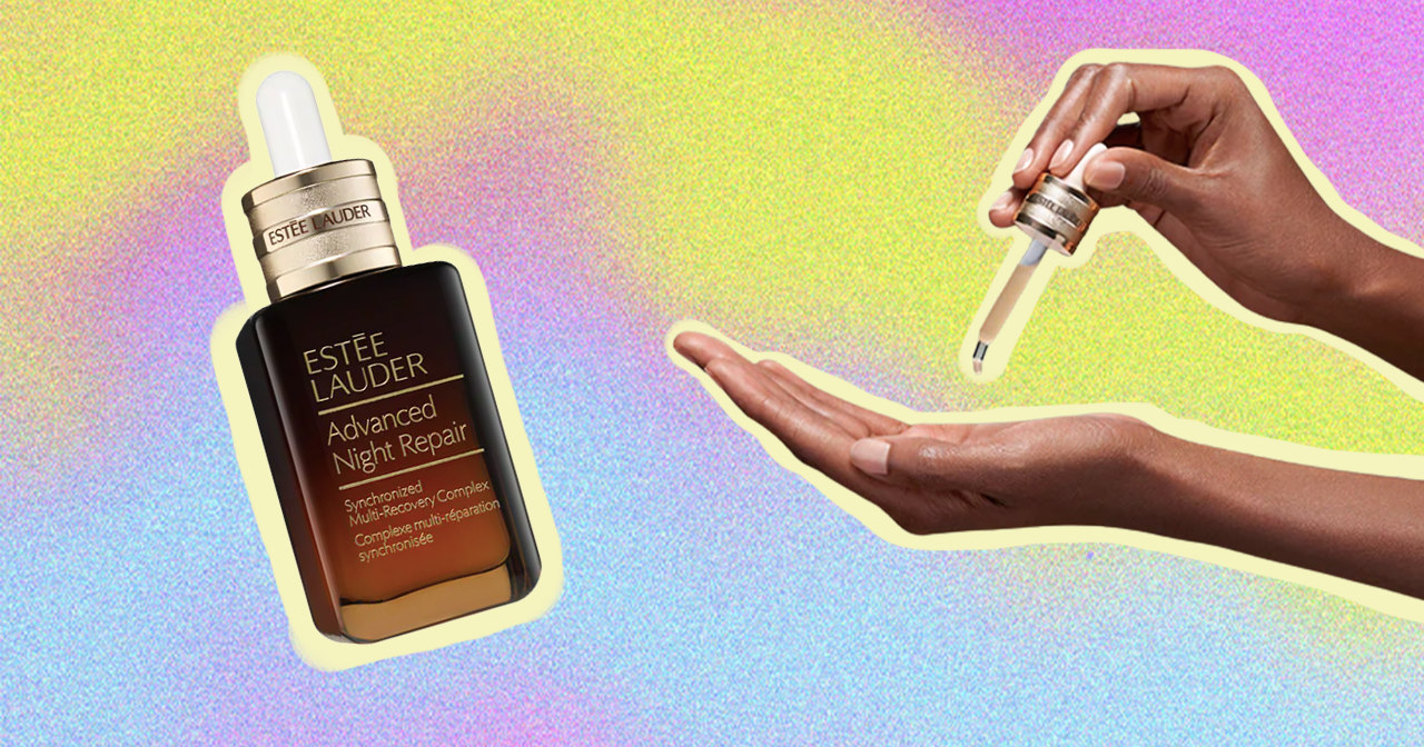 Best Night Serums To Add To Your Skincare Routine