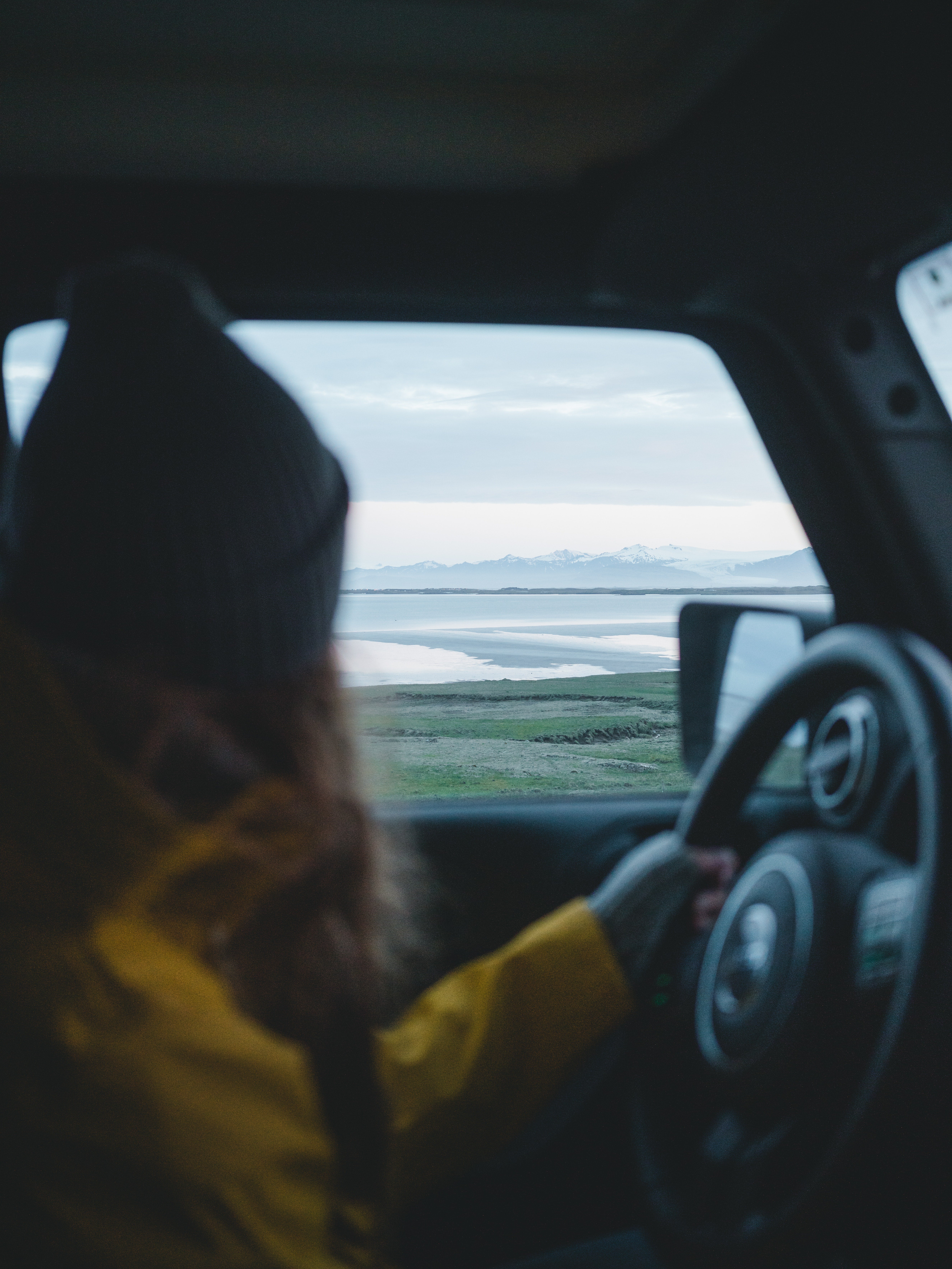 What Learning To Drive As An Adult Is Teaching Me