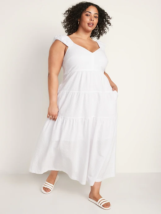 plus size travel clothes hot weather