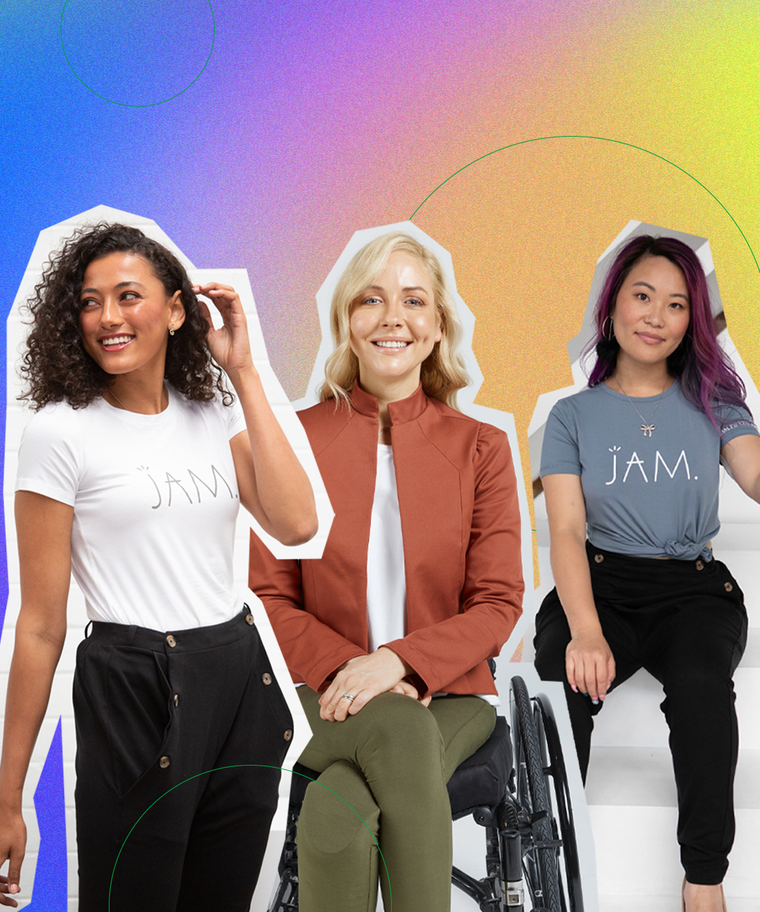 Molly 2024 dolly wheelchair