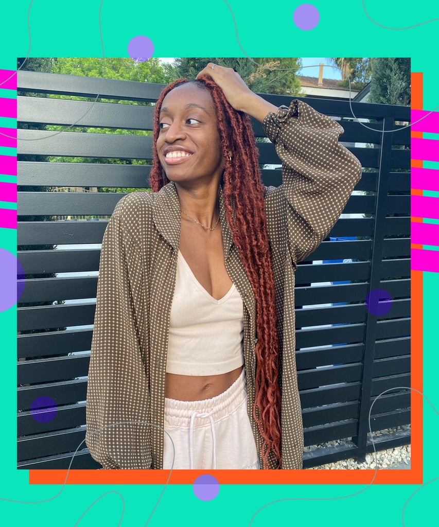 My Complicated Relationship With Faux Locs