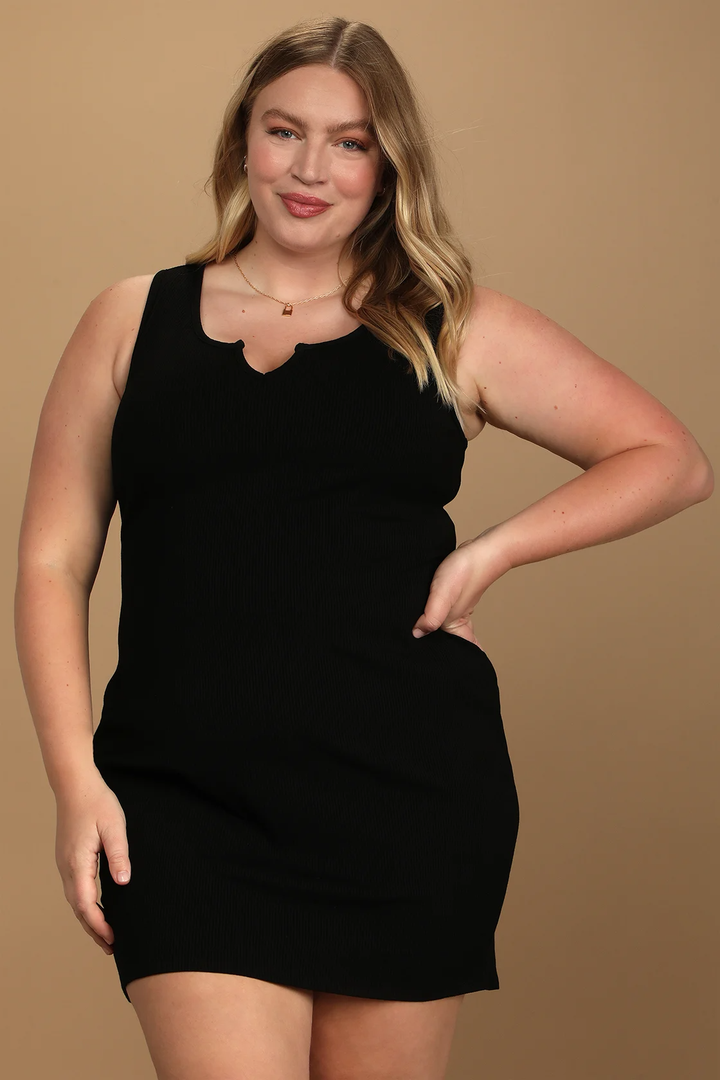  Plus Size Dresses for Curvy Women Formal Maxi Bodycon