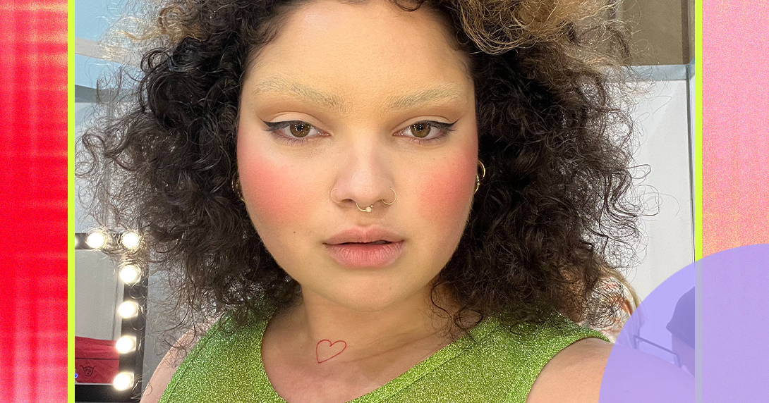 9 LGBT Models On Fashion & Queerness