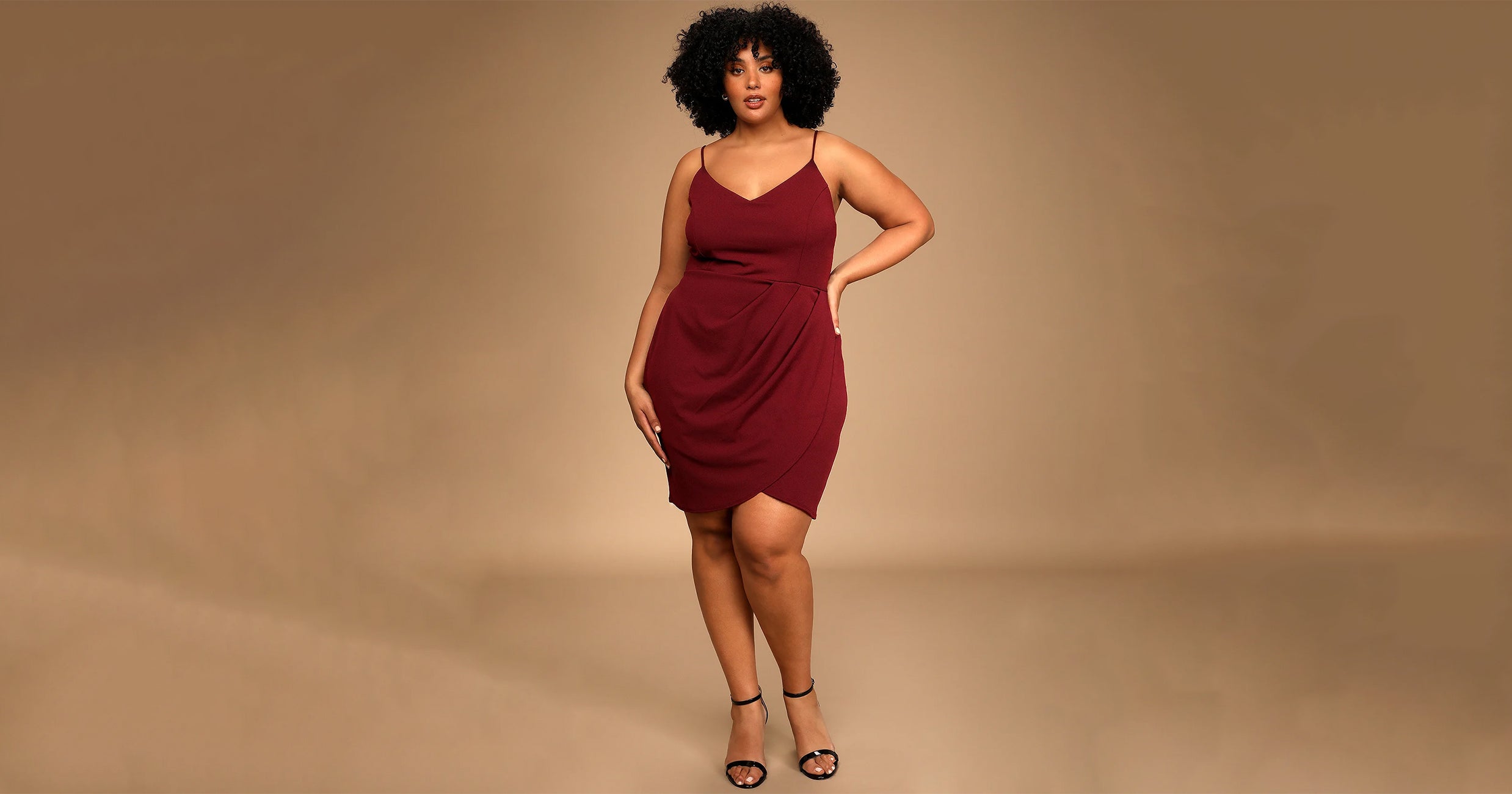 8 Best Lulus PlusSize Dresses For Weddings 2021