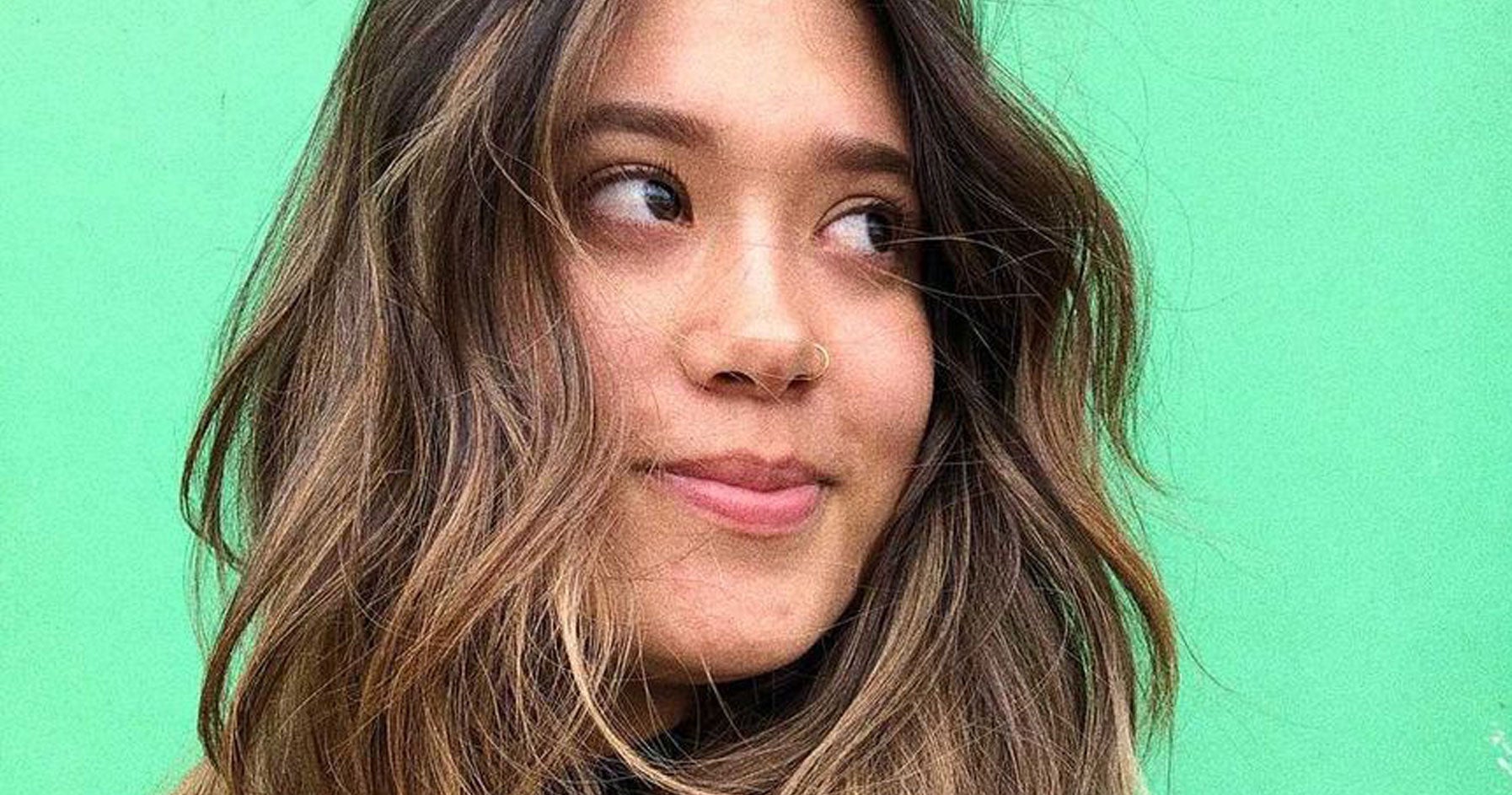 Easy Air-Dried Hair Trends To Try Now — Whatever Your Hair Texture