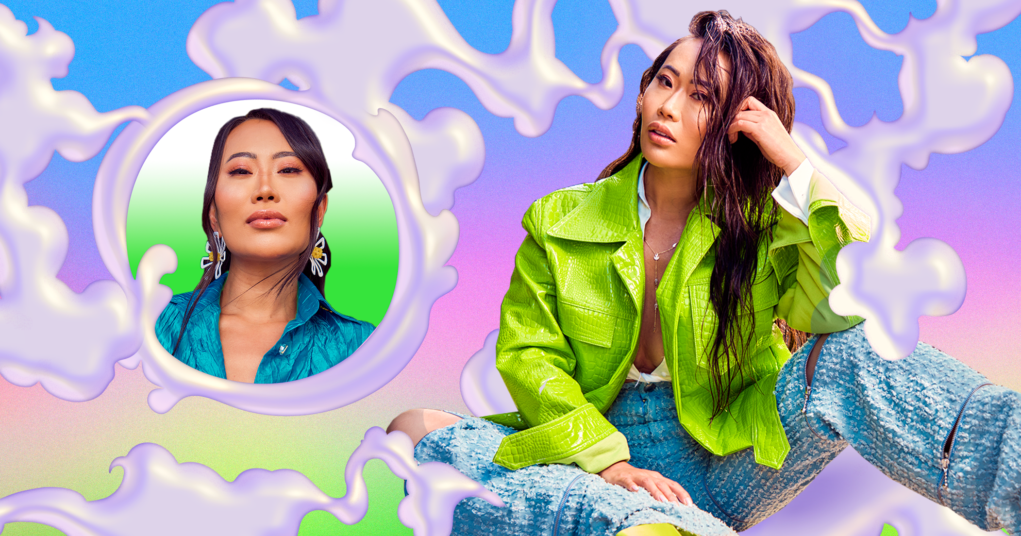 Kelly Mi Li’s Hustle To Create A Bling Empire Has Its Limits 1 Kelly Mi Li’s Hustle To Create A Bling Empire Has Its Limits