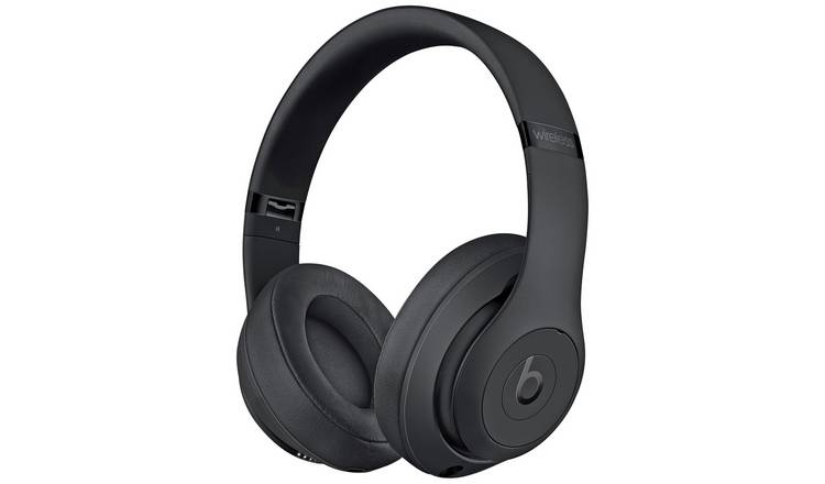 Beats by Dre Studio3 Wireless Over-Ear Noise Cancelling