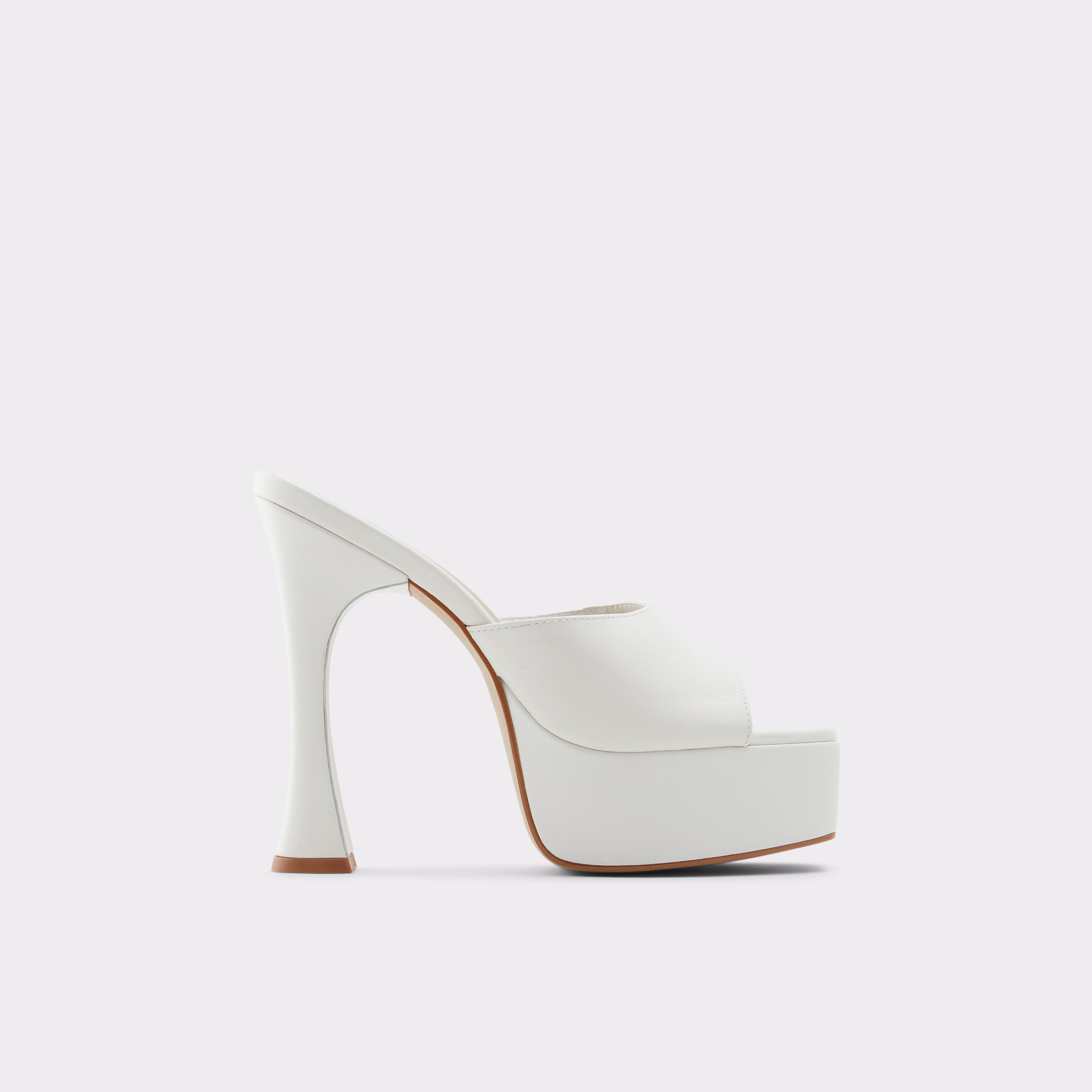 Aldo + Faraah High Heel Sandal