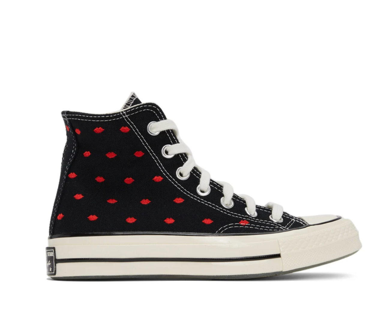 SSENSE's Up-To-50%-Off Sale Has GANNI, Converse, & More
