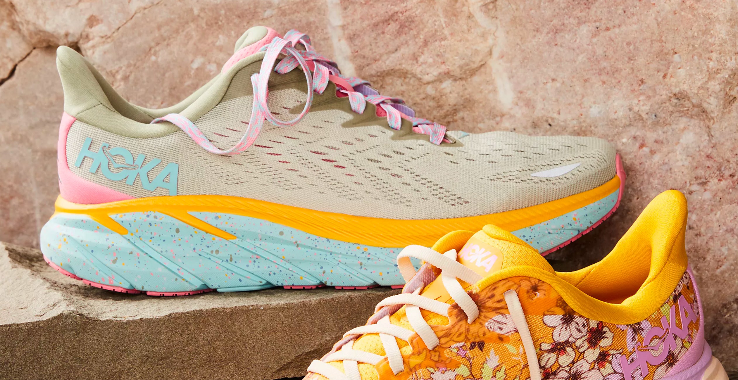 The New Free People Movement x Hoka Collab Is Here