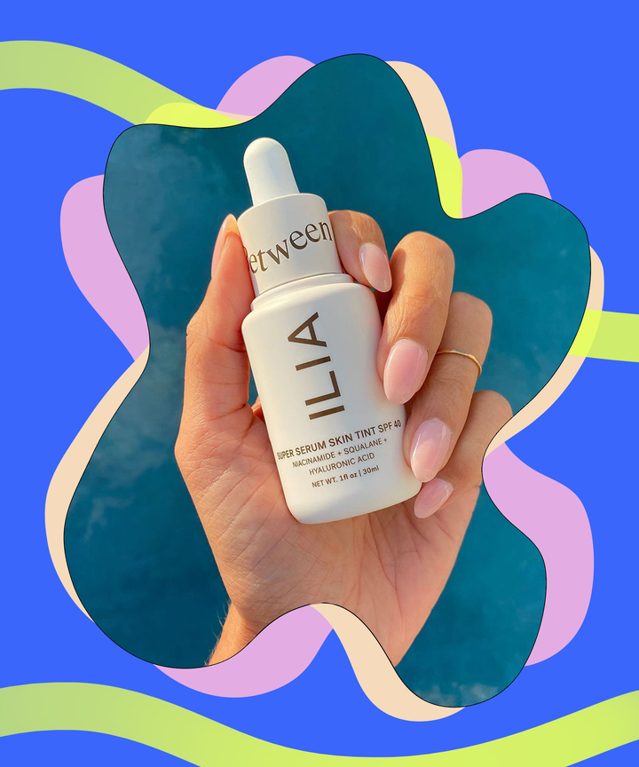 Best foundation 2024 of all time