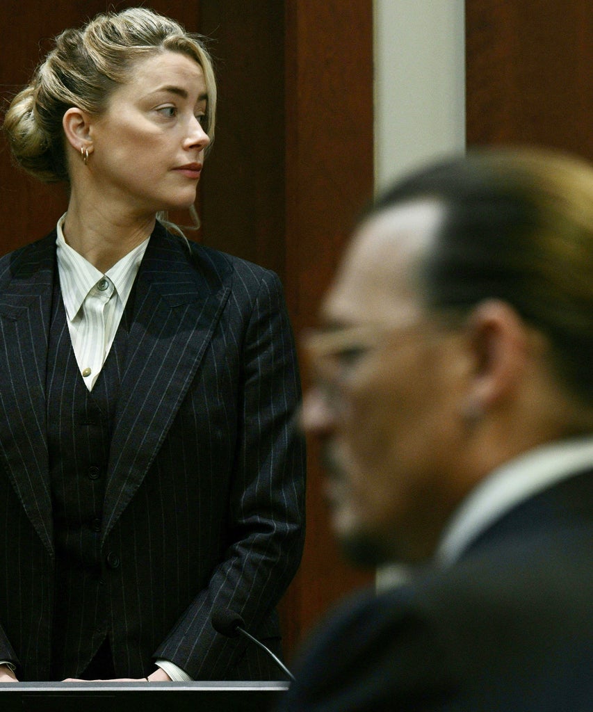 No One Wins In The Amber Heard/Johnny Depp Ruling