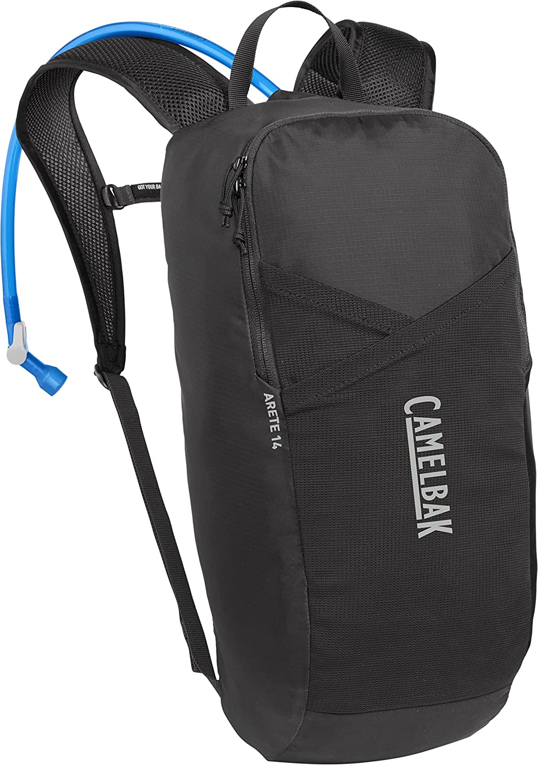 CamelBak + Arete 14 Hydration Backpack, 50oz