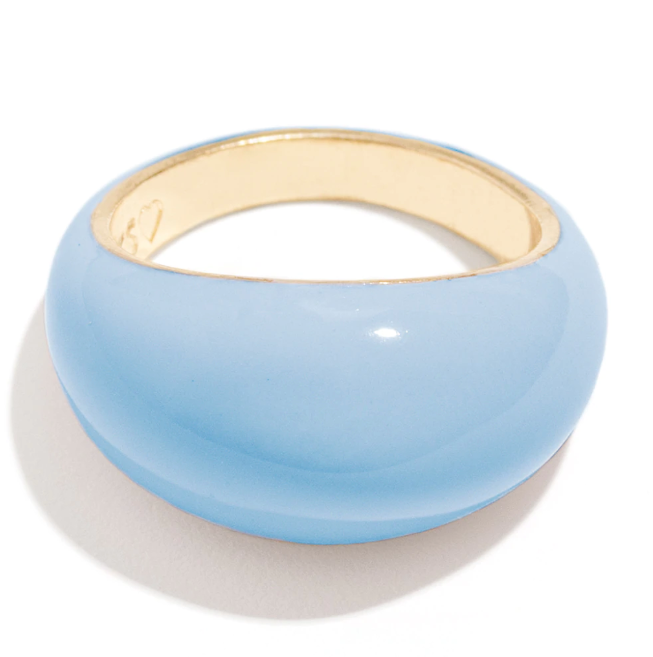 Chunky Rings Are A Must-Have Summer Accessory