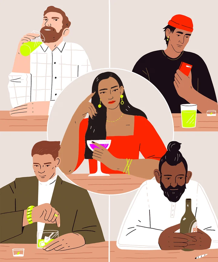 Woman Leipzig Teen girls Leipzig