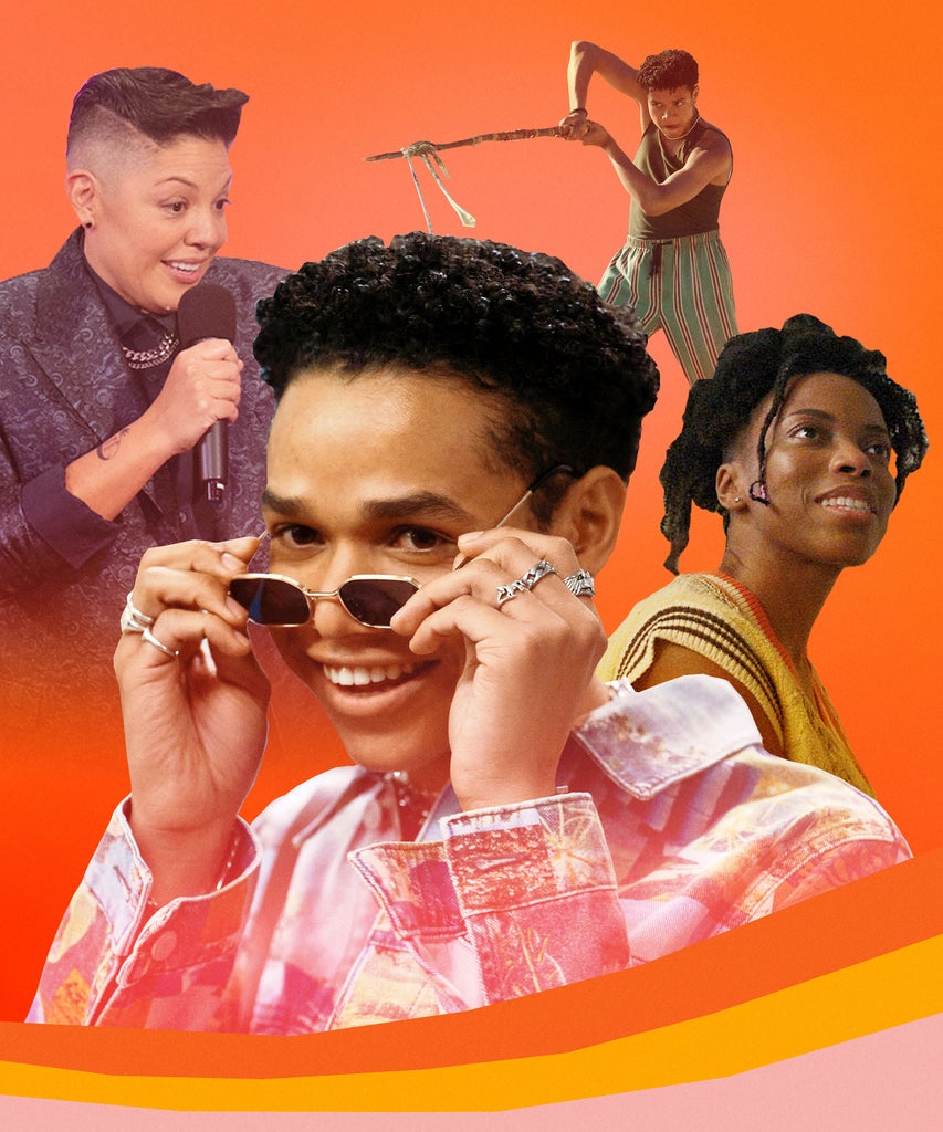 The Wilds Season 2 & TV’s War On “Woke” Characters