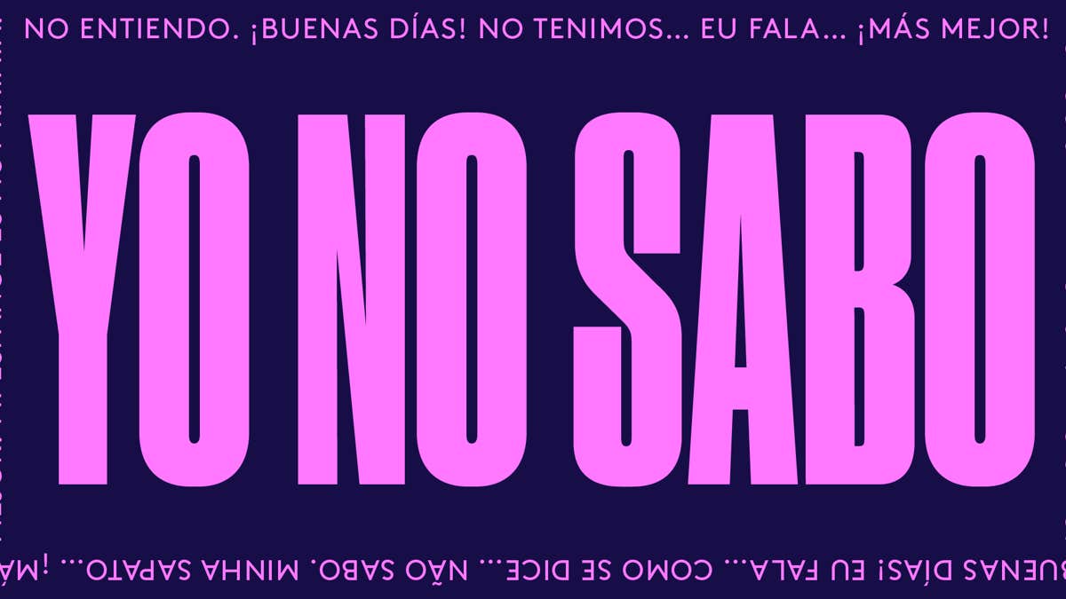 I M A No Sabo Kid It S Time To Change The Definition I M A No Sabo Kid It S Time To Change The Definition