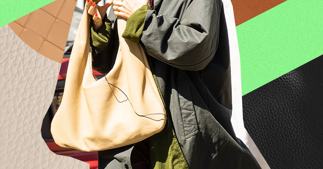 Big Bag Energy The Best, Roomiest Totes To Shop