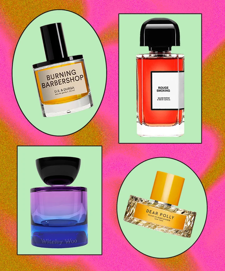 The 10 Best Niche Perfumes You Won't Smell Everywhere