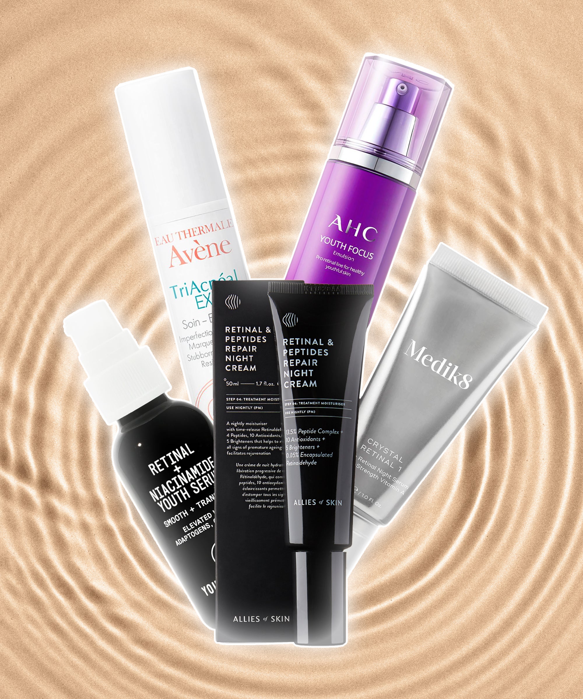 No One s Using Retinol Because This Is So Much Better