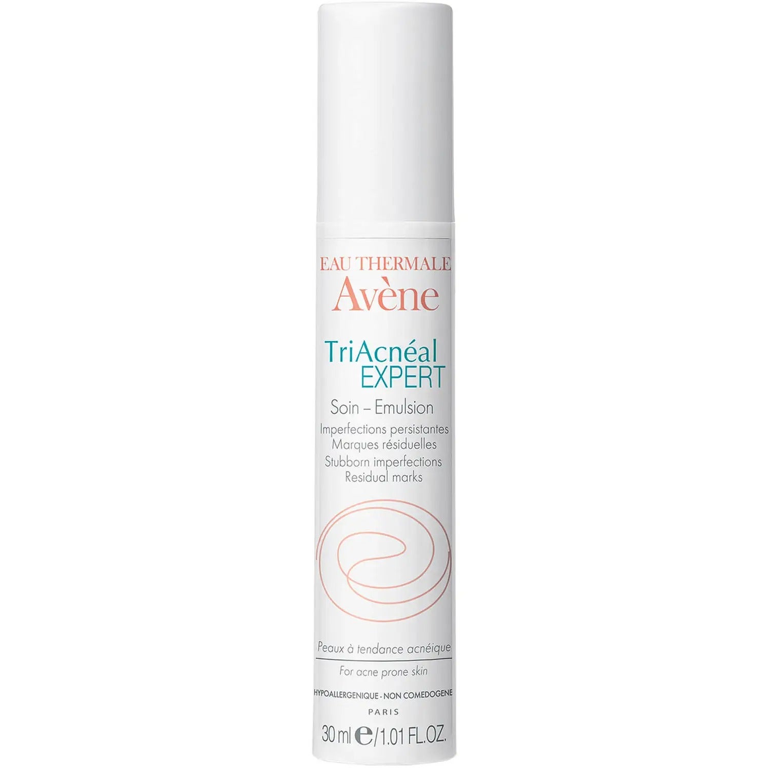 Avene shop triacnéal expert