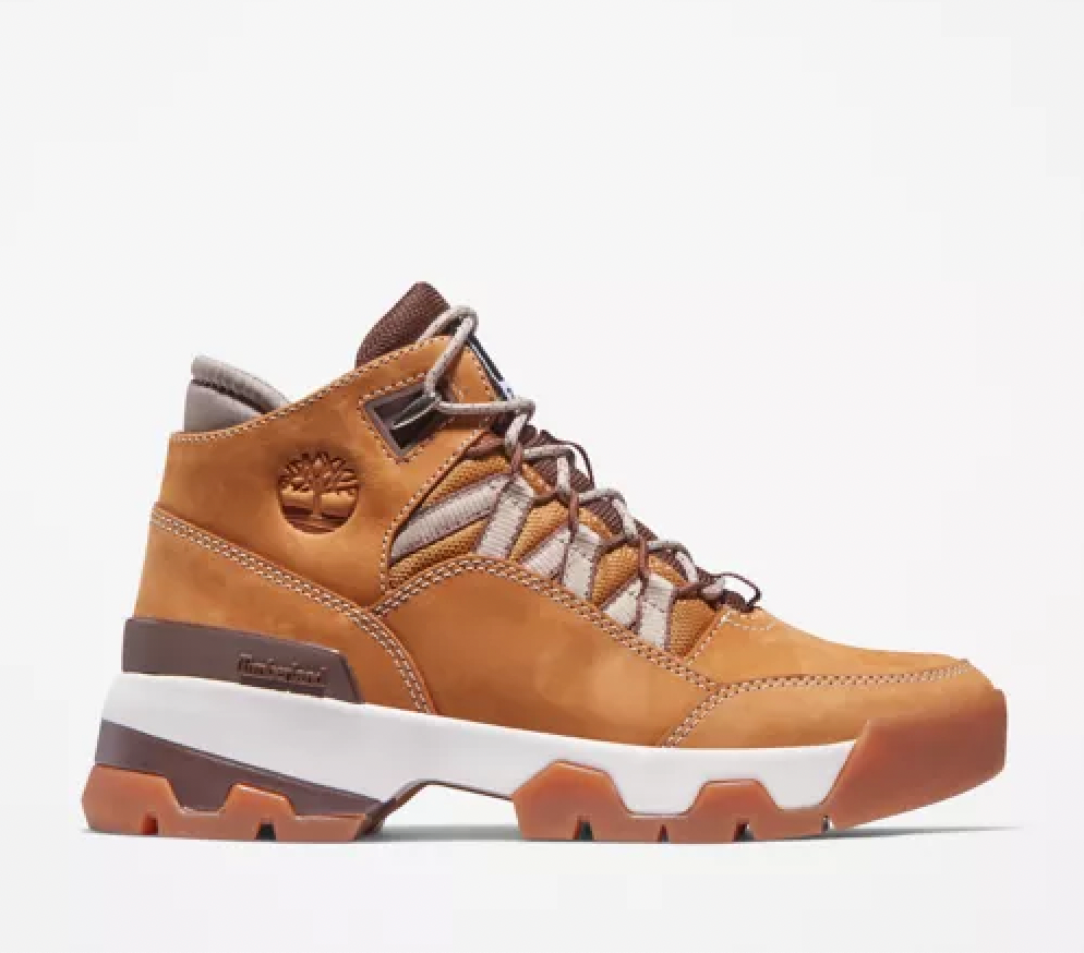timberland euro swift mid hiker