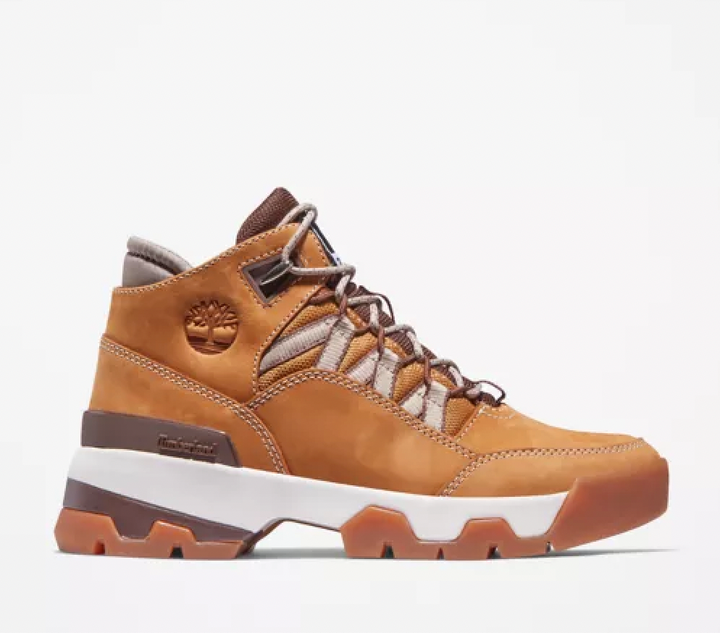 Cute sales walking boots