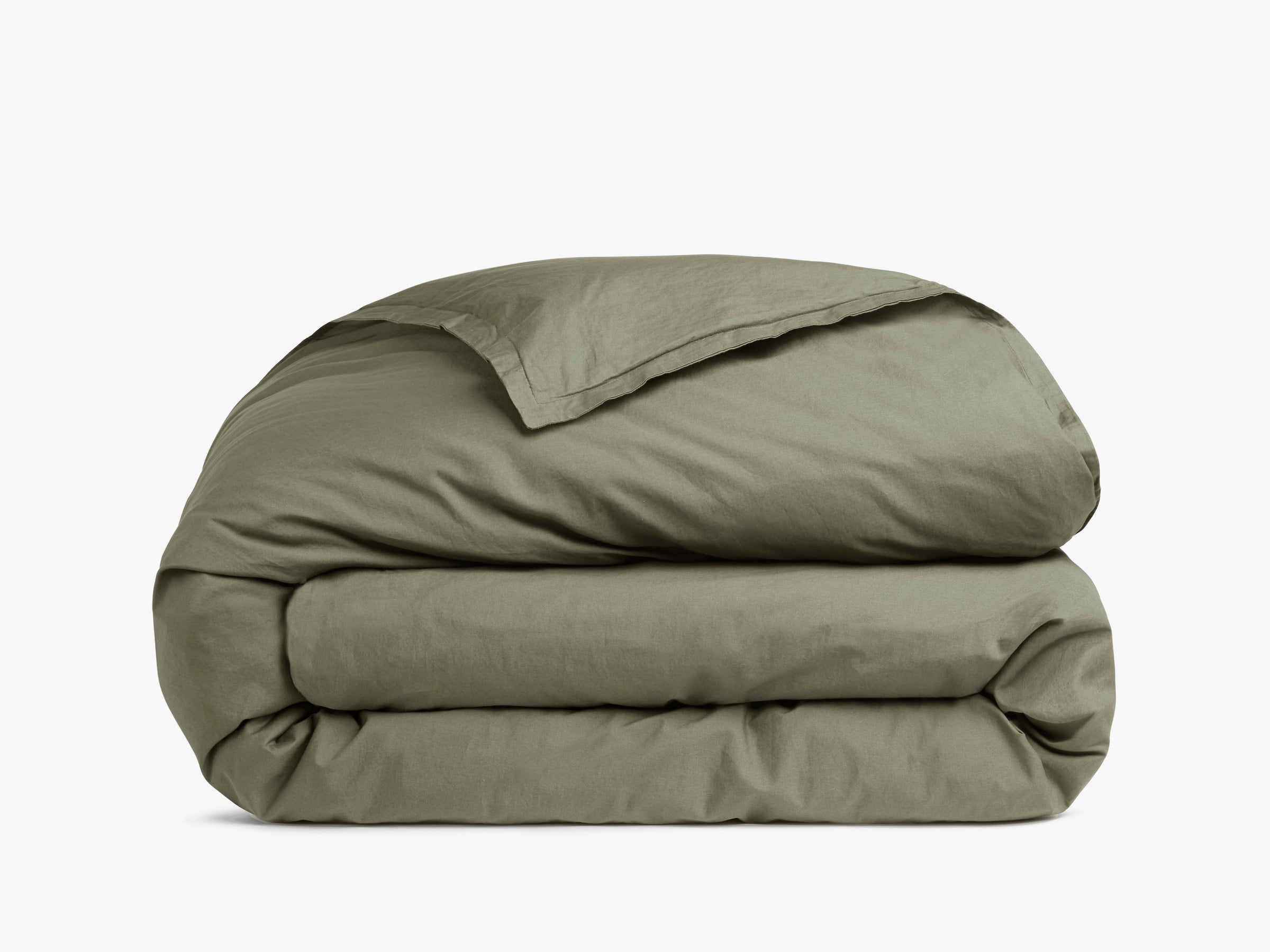 Parachute + Percale Duvet Cover