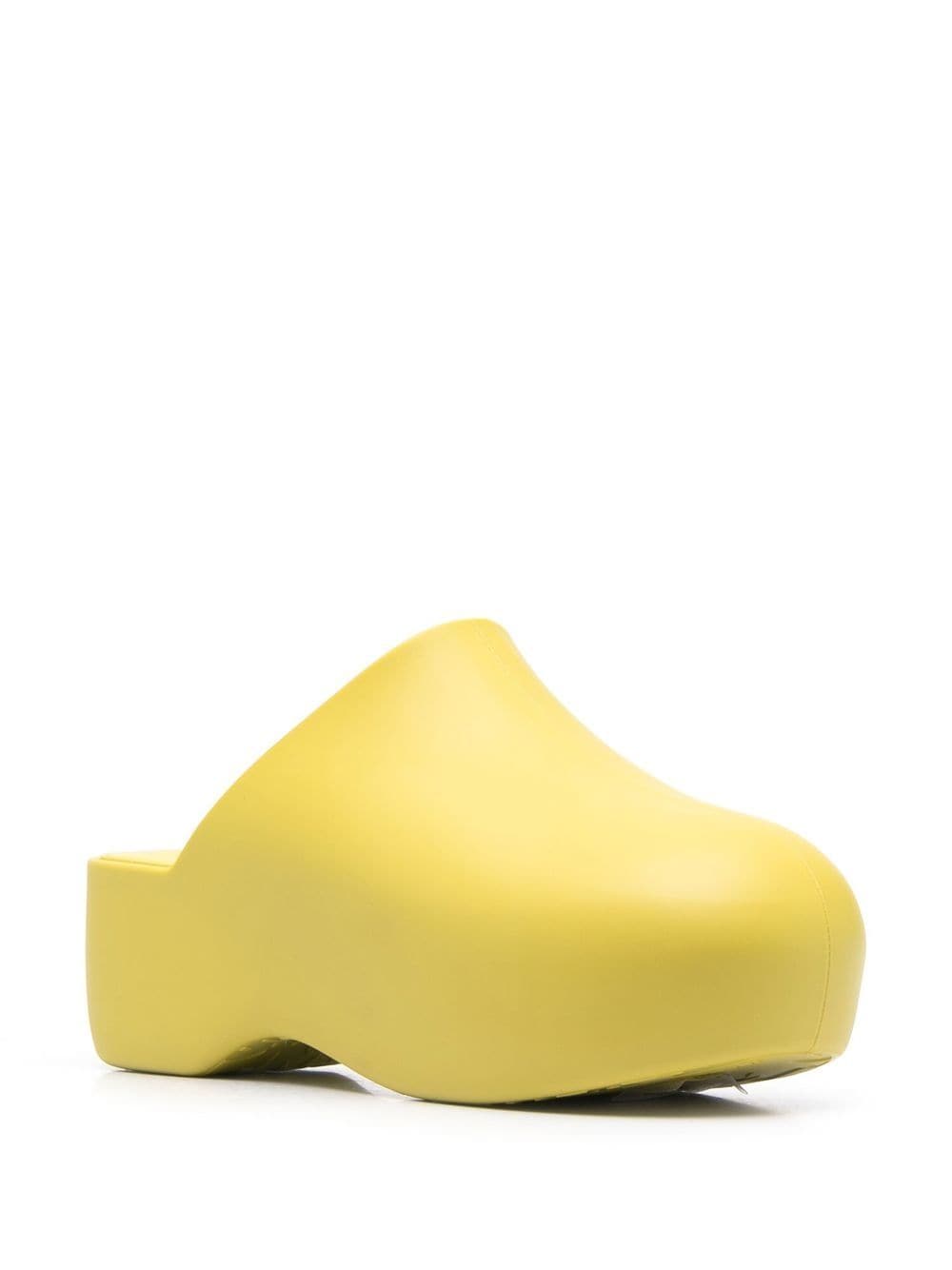 Simon Miller Slip On Mules