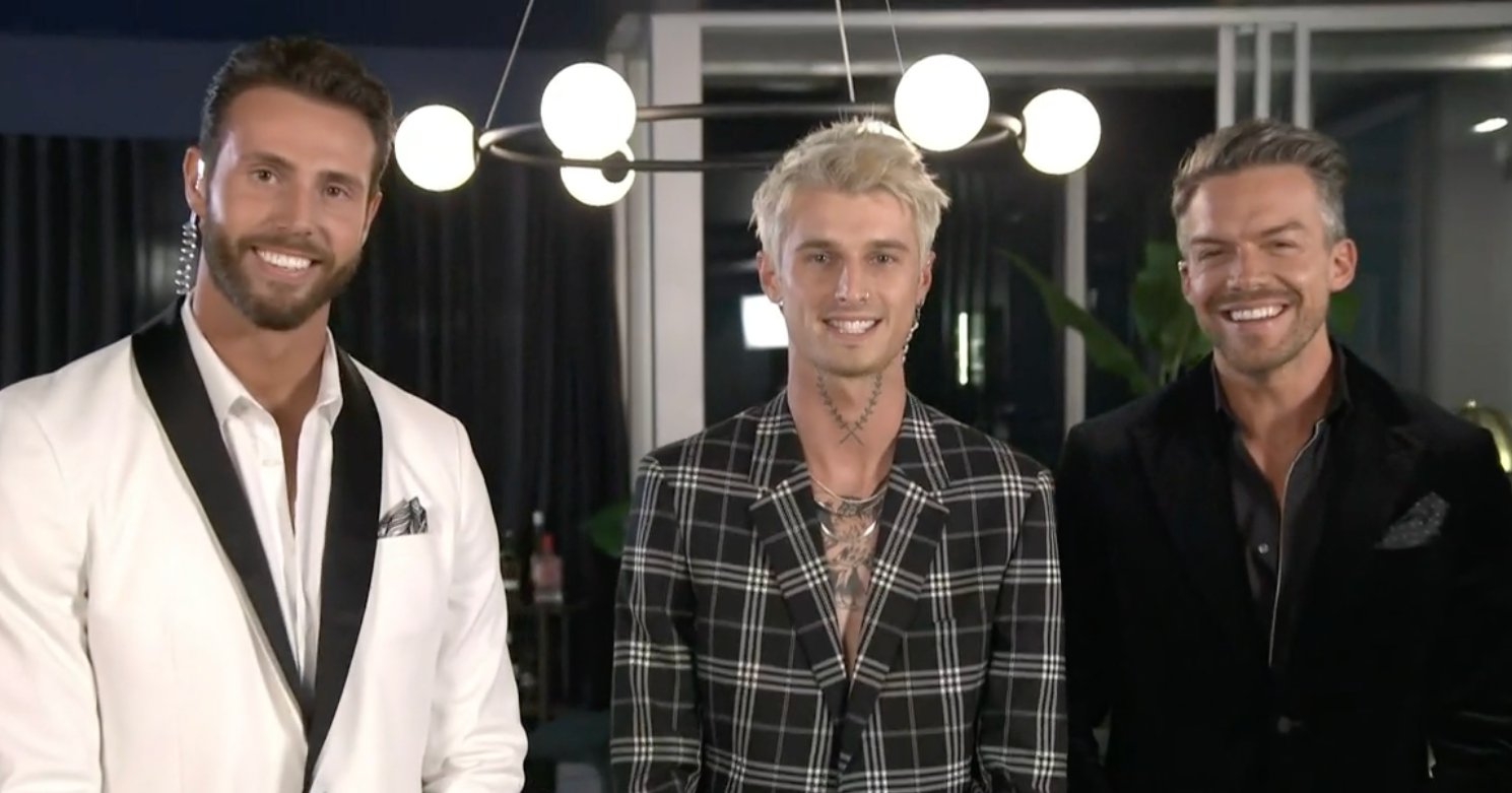 Everything We Know About The Bachelor Australia 2023