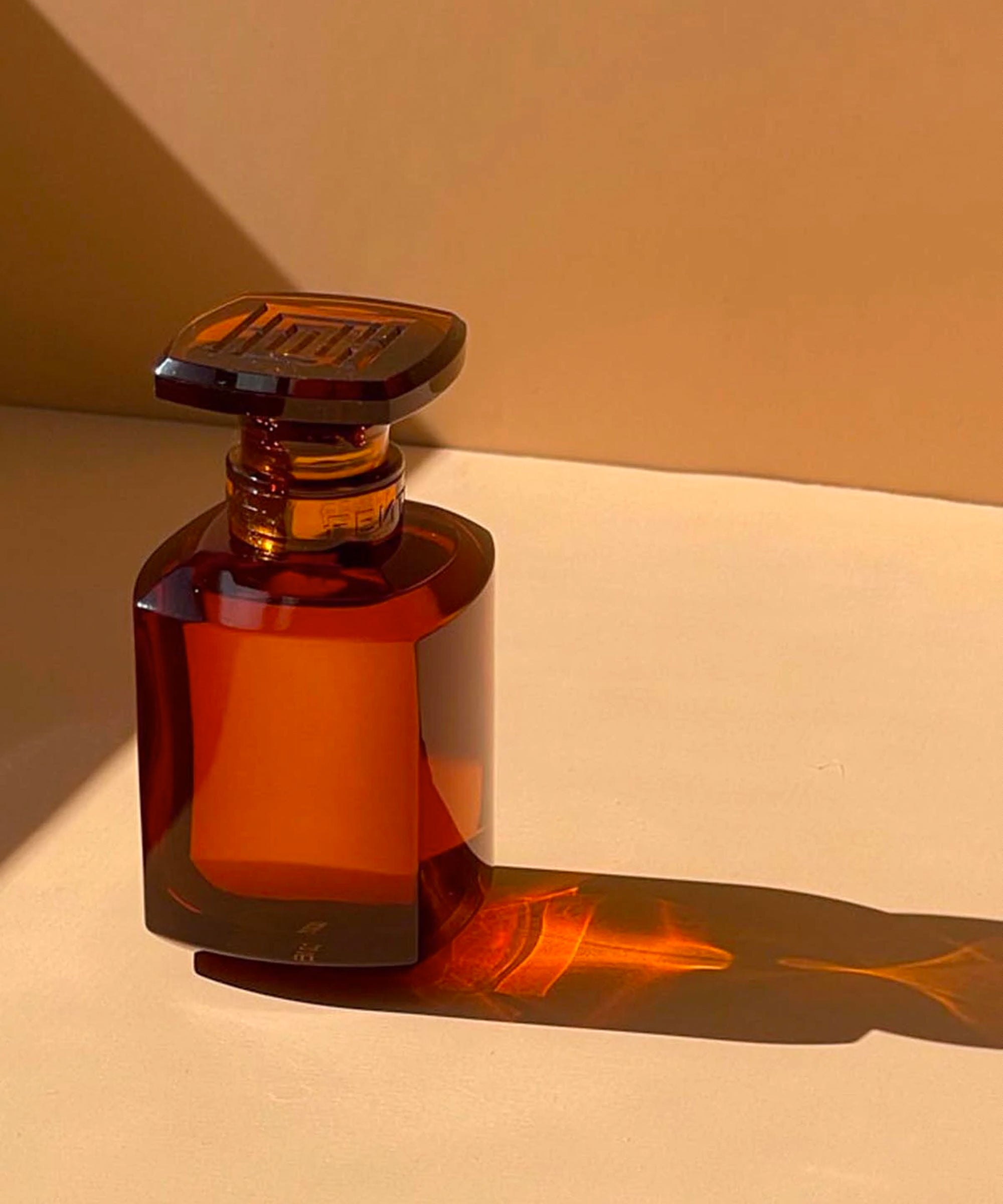 Louis Vuitton's 'City of Stars' Cologne Is An Ode To Sunsets And Celebrities