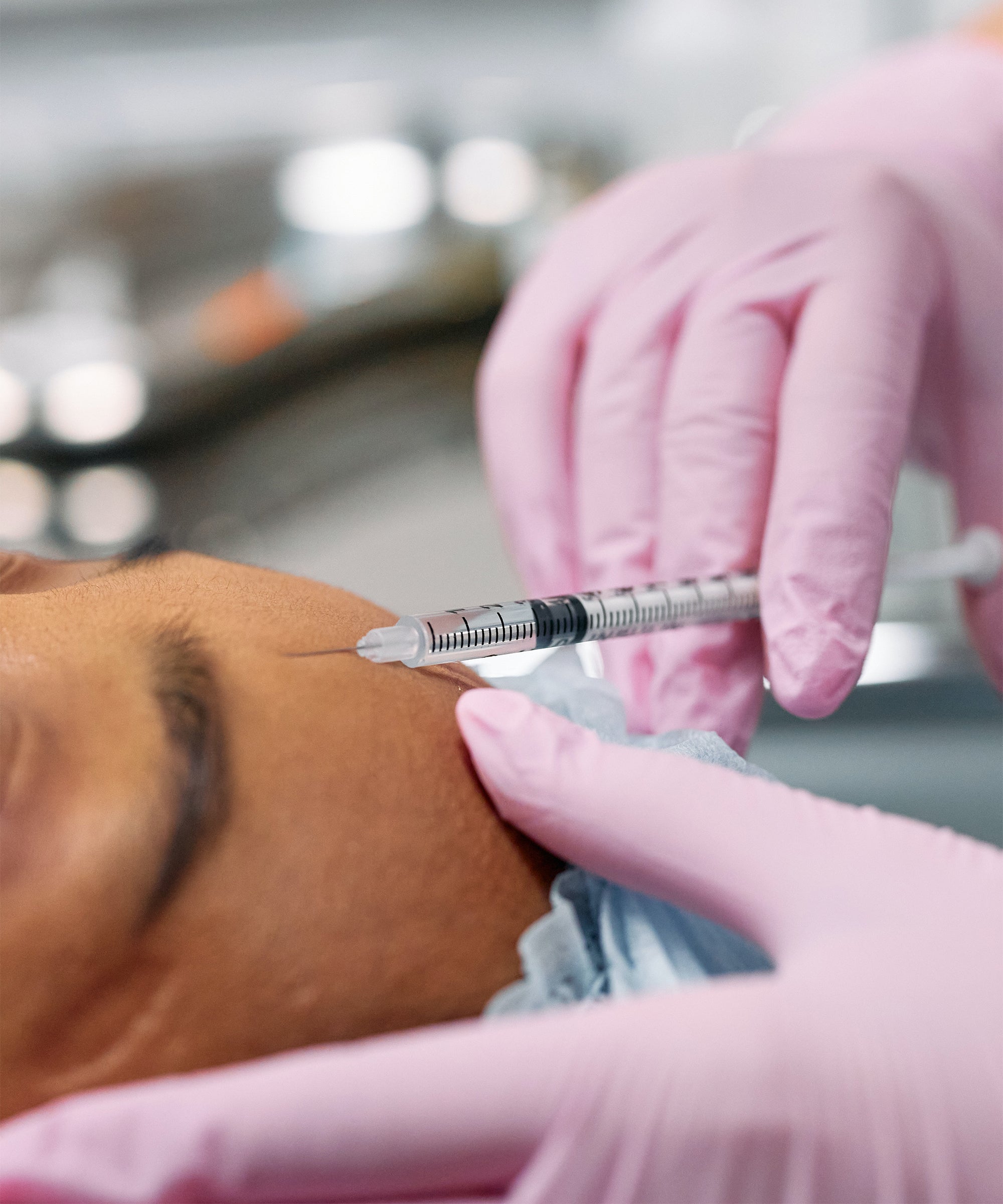 Sorry, aber präventives Botox ist die totale Geldverschwendung