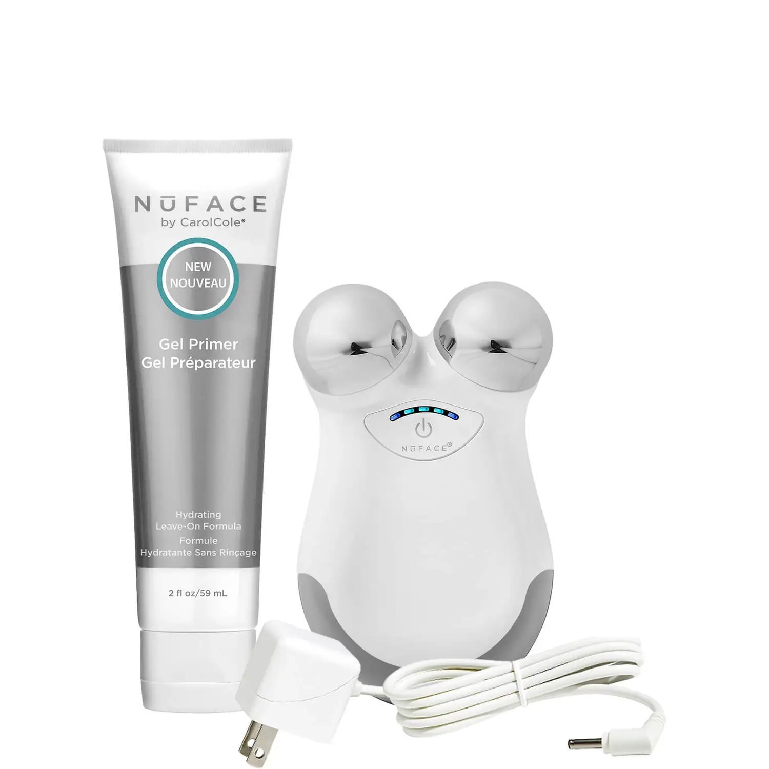 NuFACE + Mini (2 piece)