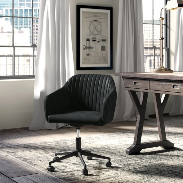 Greyleigh kirbyville task online chair