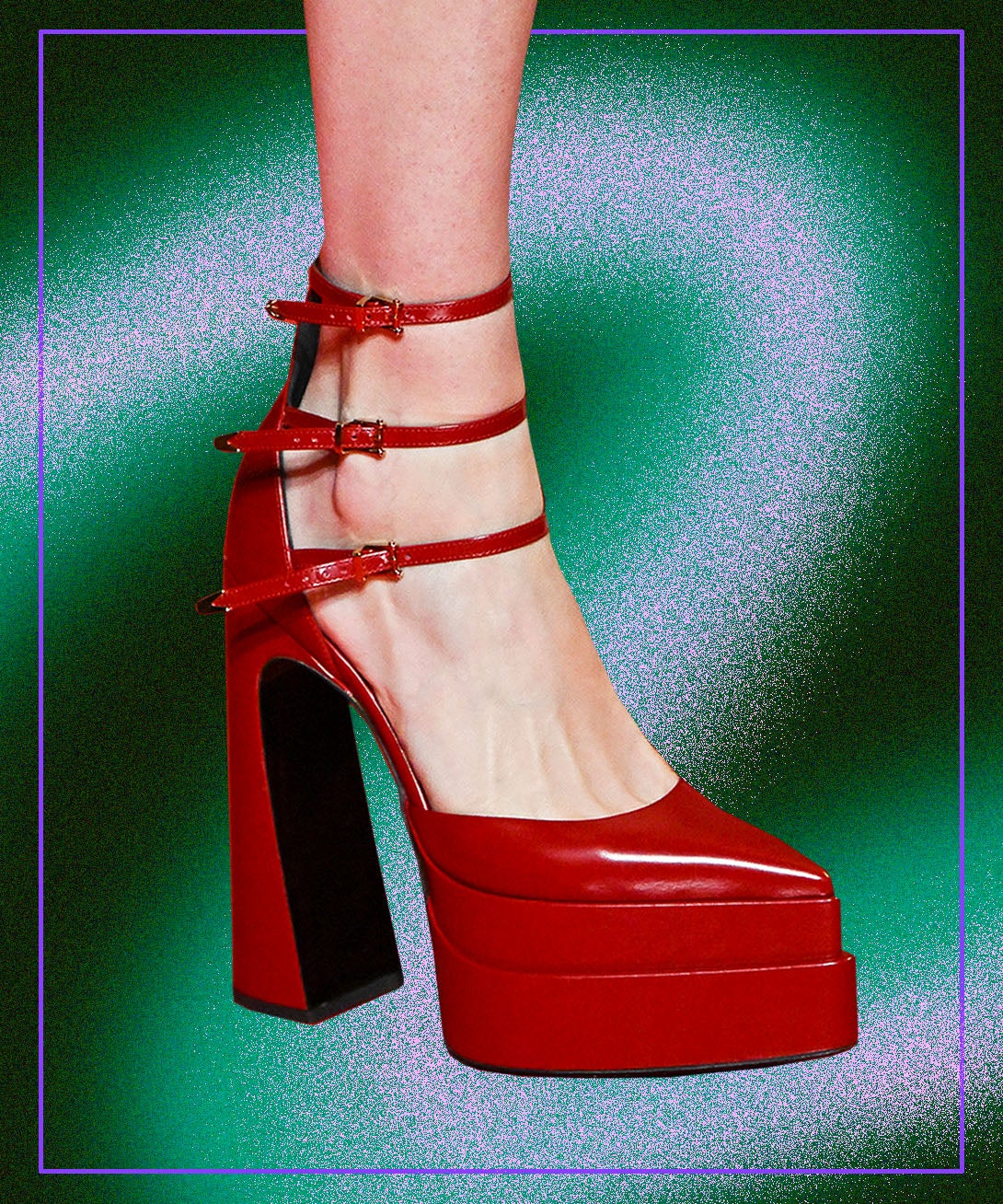 Introducir 104+ imagen platform shoes heels - Abzlocal.mx