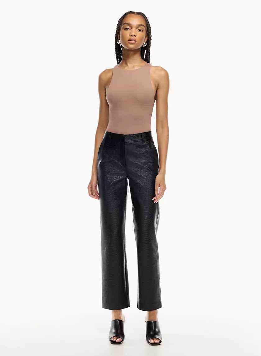 Aritzia + Contour ’90s Bodysuit