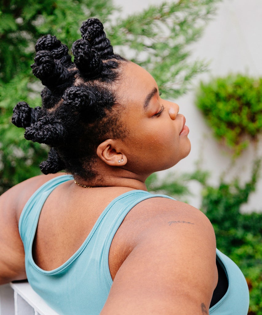 Could ‘Hair Autonomy’ Be The Next Big Natural Hair Movement?