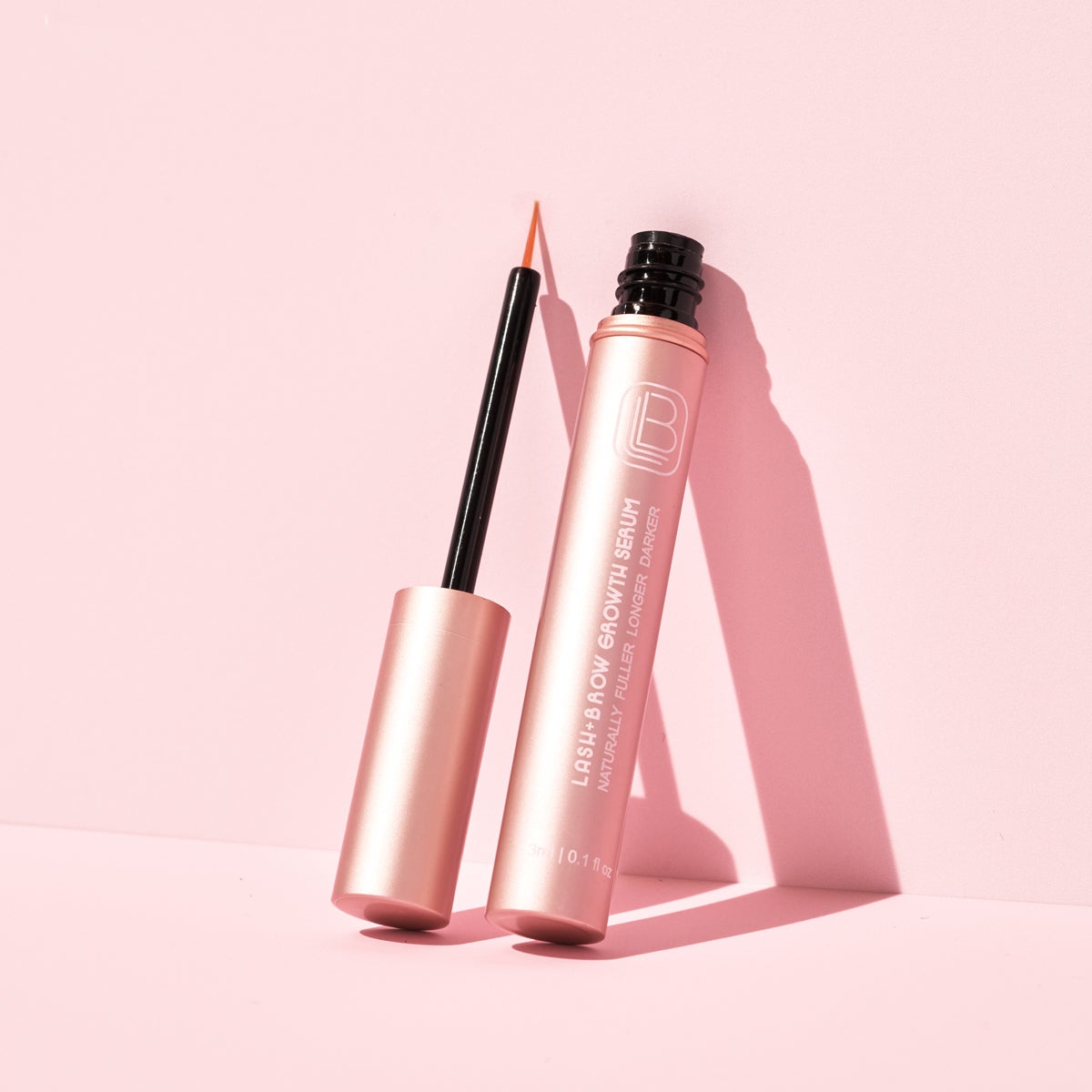 Bondi Lash Lab + Lash & Brow Growth Serum