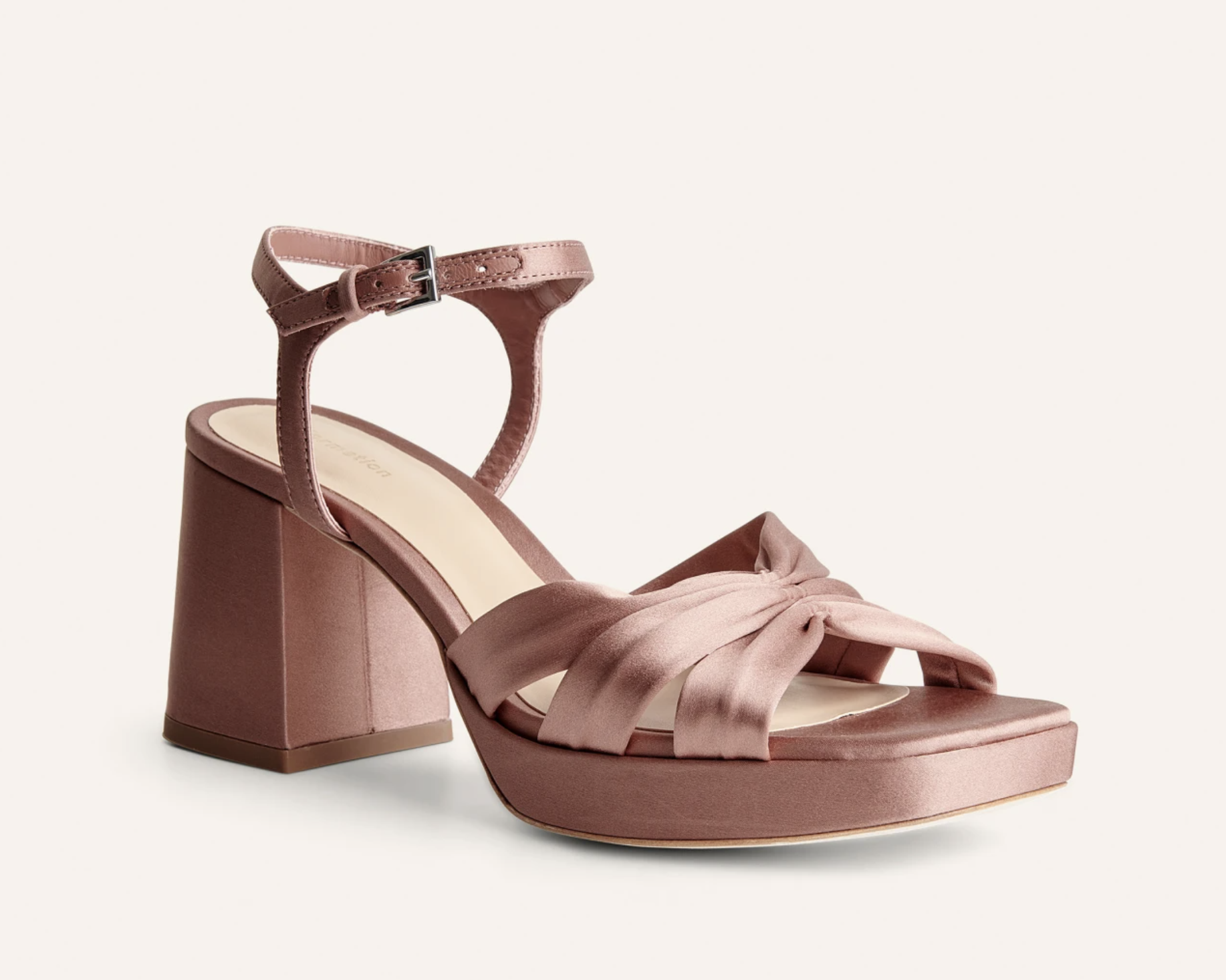 reformation maize platform