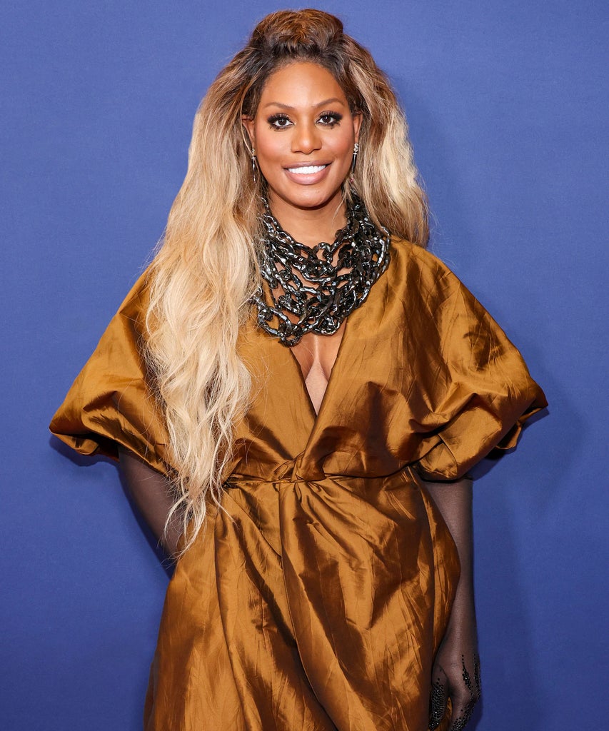 Laverne Cox’s Barbie Couldn’t Have Come At A More Critical Time